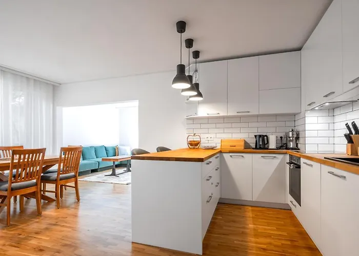 Contemporary Comfort 1bd Flat In Lozenetz, By Flat Mаnager Apartmán *