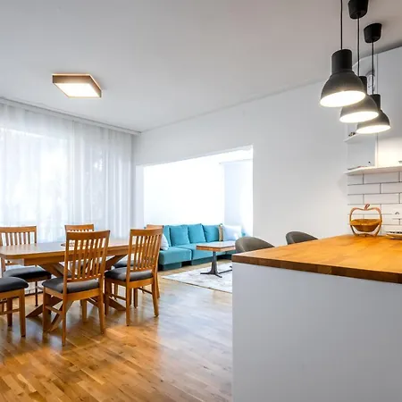Appartement Spacious 1bd Flat In Lozenets - Modern & By Flat Mаnager *