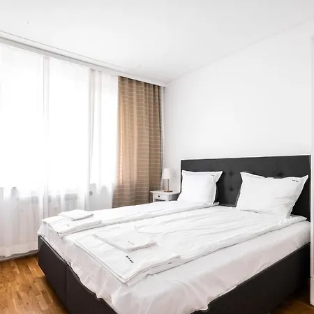 Spacious 1bd Flat In Lozenets - Modern & By Flat Mаnager