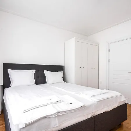 Appartement Spacious 1bd Flat In Lozenets - Modern & By Flat Mаnager *