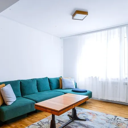 公寓 Spacious 1bd Flat In Lozenets - Modern & By Flat Mаnager