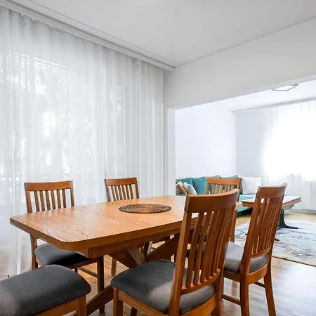Spacious 1bd Flat In Lozenets - Modern & By Flat Mаnager Apartment