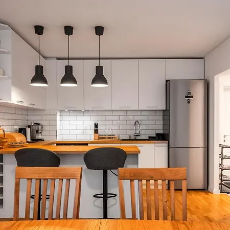 Spacious 1bd Flat In Lozenets - Modern & By Flat Mаnager 索菲亞