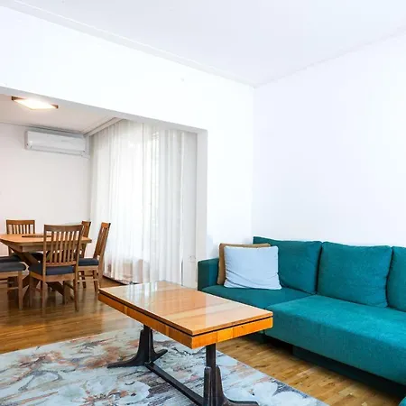 Contemporary Comfort 1bd Flat In Lozenetz, By Flat Mаnager Apartment
