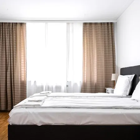 Spacious 1bd Flat In Lozenets - Modern & By Flat Mаnager *