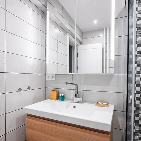 Apartment Contemporary Comfort 1bd Flat In Lozenetz, By Flat Mаnager Sofia