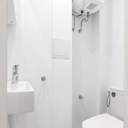 Spacious 1bd Flat In Lozenets - Modern & By Flat Mаnager