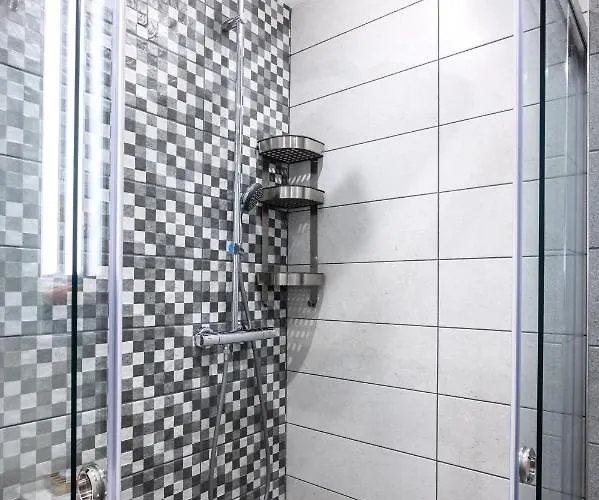 Apartment Contemporary Comfort 1bd Flat In Lozenetz, By Flat Mаnager Sofia