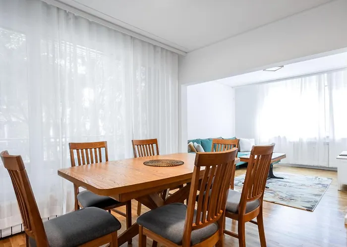 Contemporary Comfort 1bd Flat In Lozenetz, By Flat Mаnager Apartment