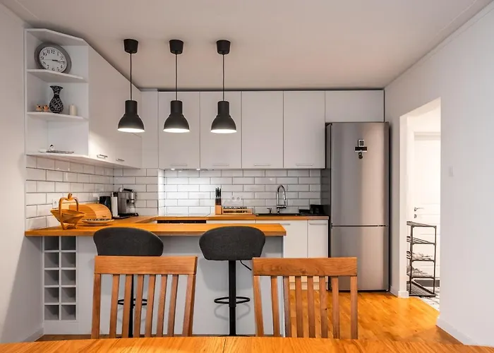 Contemporary Comfort 1bd Flat In Lozenetz, By Flat Mаnager Sofia