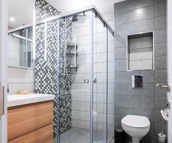 Contemporary Comfort 1bd Flat In Lozenetz, By Flat Mаnager * Sofya