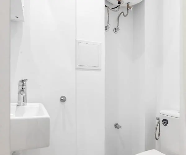 Contemporary Comfort 1bd Flat In Lozenetz, By Flat Mаnager