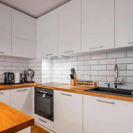 Contemporary Comfort 1bd Flat In Lozenetz, By Flat Mаnager 公寓 *