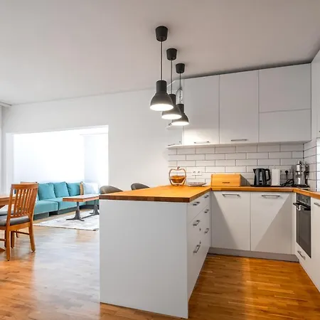 Spacious 1bd Flat In Lozenets - Modern & By Flat Mаnager Apartment *