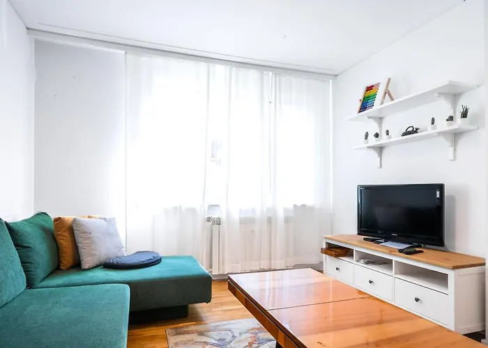 公寓 Contemporary Comfort 1bd Flat In Lozenetz, By Flat Mаnager *