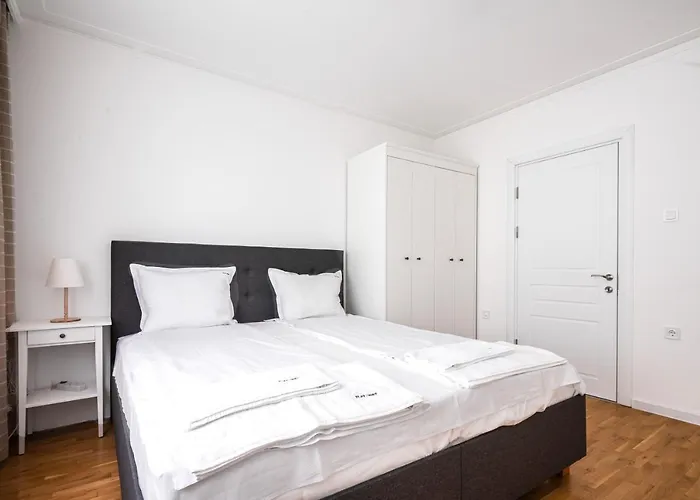 公寓 Contemporary Comfort 1bd Flat In Lozenetz, By Flat Mаnager *